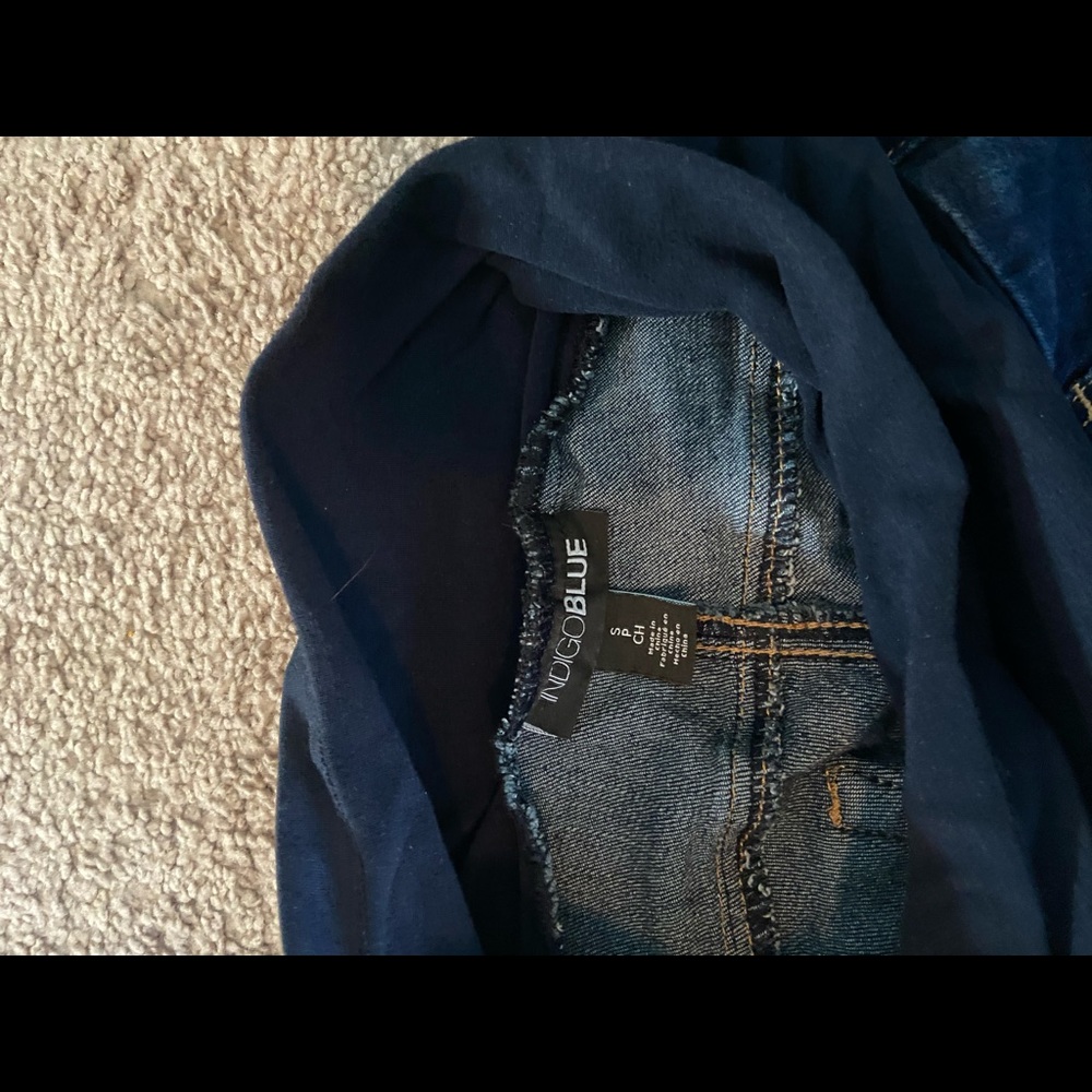 Maternity Pants Bundle - image 8